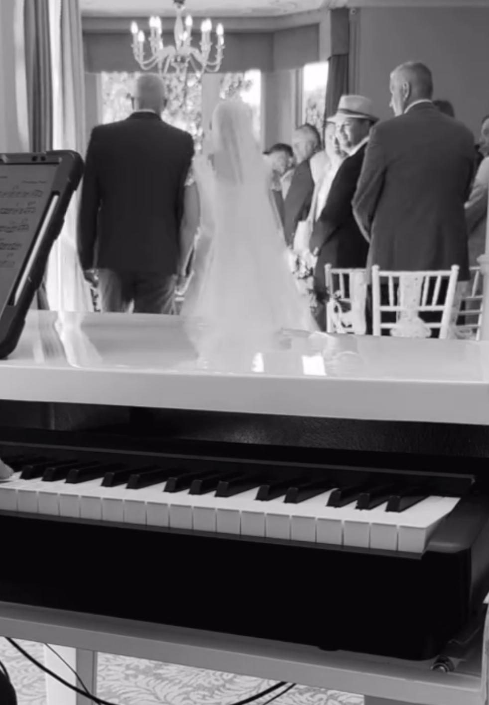 Wedding Ceremony